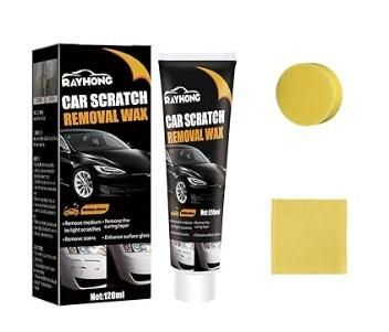 🔥 Adhesive for Repairing Blemishes on Vehicles (Cars & Bikes) - Pack of 2 (Sponge Free) 🔥