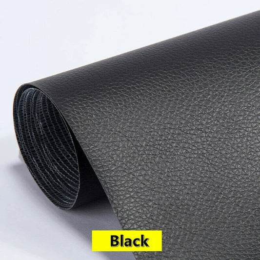 🔥🔥FLAT 50% OFF🔥🔥Leather Repair Patch (Black )